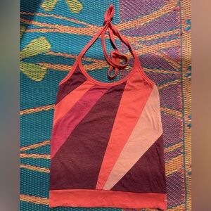 American Eagle Halter Top